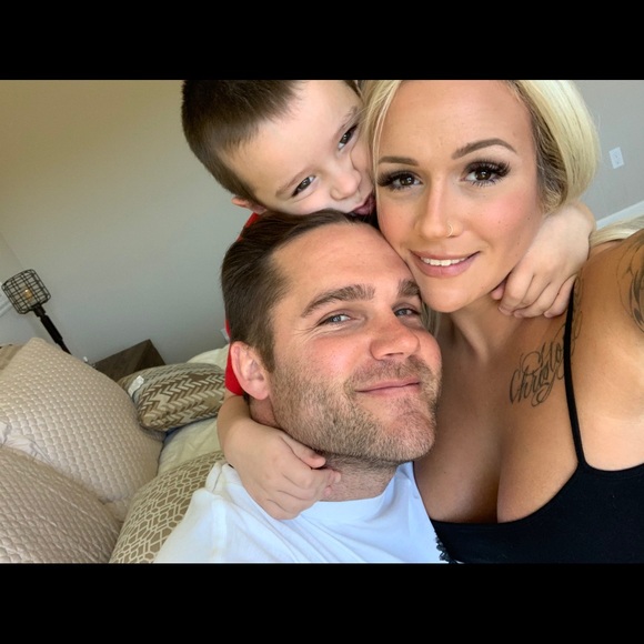 Meet your Posher, Blaire - Picture 1 of 1